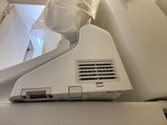 2階トイレの吸気弁の例