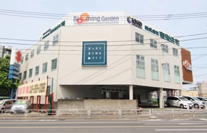 東栄ドキュメントセンター